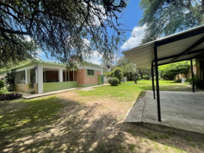 Chalet en COSQUIN